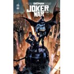 Batman joker war tome 1 (bd)