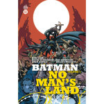 Batman no man's land (1999) : partie 1 (bd)