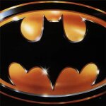 Batman motion picture soundtrack Batman motion picture soundtrack