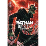 Le batman qui rit - tome 2 (bd)