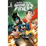 Batman superman world s finest tome 5 (bd)