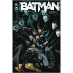 Batman - tome 2 (bd)