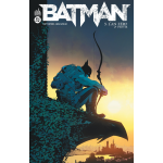 Batman - tome 5 (bd) Batman - tome 5 (bd)