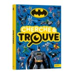 Batman - cherche et trouve (broch)