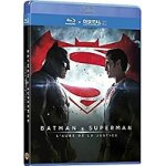 Batman v superman : l'aube de la justice Batman v superman : l'aube de la justice