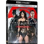Batman vs superman : l'aube de la justice Batman vs superman : l'aube de la justice
