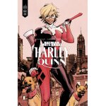 Batman white knight : harley quinn (bd)