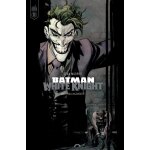 Batman white knight - tome 0 (bd)