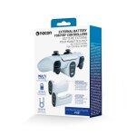 Batterie externe pour manette dualsense & dualsense edge (ps5)