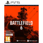 Battlefield 6 - phantom edition (ps5)
