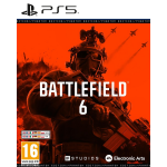 Battlefield 6 - phantom edition (ps5)