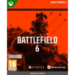 Battlefield 6 - phantom edition (xbox series)