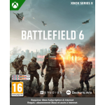 Battlefield 6 (xbox series)