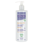 Baume corps nutritive 400 ml