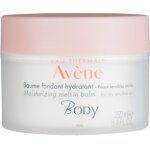 Baume fondant hydratant - peaux sensibles sches corps 250ml