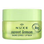 Baume lèvres sweet lemon 15g bio Baume lèvres sweet lemon 15g bio