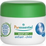 Baume de massage pectoral enfant resp'ok - 60ml