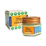 Baume du tigre blanc 19g Baume du tigre blanc 19g