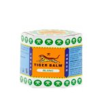 Baume du tigre blanc 30gr