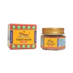 Baume du tigre rouge 19g
