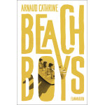 Beach boys (broch�)