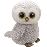 Beanie boo's - peluche owlette la c Beanie boo's - peluche owlette la c