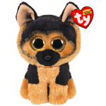Beanie boo's - peluche spirit chien 41 cm