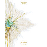 B�atrice serre - mosa�que - le champ des possibles (reli�)
