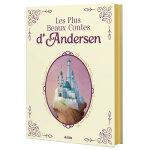 Les plus beaux contes d'andersen (jeunesse)