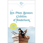 Les plus beaux contes d'andersen (poche)