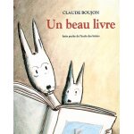 Un beau livre (poche)