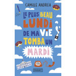 Le plus beau lundi de ma vie tomba un mardi (poche)
