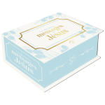 Les plus beaux messages de j�sus (coffret)