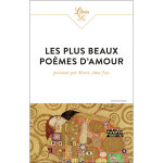 Les plus beaux pomes d'amour (poche)