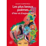 Les plus beaux pomes d'hier et d'aujourd'hui (poche)