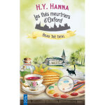 Beau th� fatal (poche)