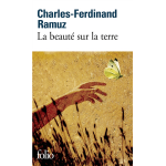 La beaut� sur la terre (poche)