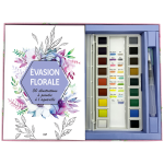 Beautés végétales (coffret) Beautés végétales (coffret)
