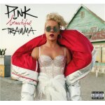 Beautiful trauma