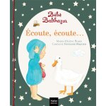 Bb balthazar - coute coute - pdagogie montessori 0 / 3 ans (cartonn)