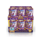 B�b� licorne � collectionner unicorn academy (assort)(barquette)