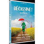 Bécassine Bécassine