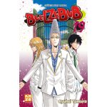 Beelzebub tome 19 (manga)