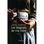 Les beignets de ma m�re (grand format)