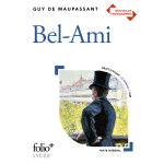Bel - ami (poche)
