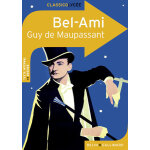 Bel - ami (broch�)