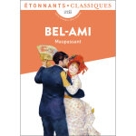 Bel - ami (poche)