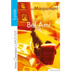 Bel - ami (poche)