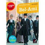 Bel - ami : texte int�gral (poche)