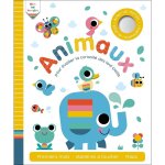 Mon bel imagier - animaux - pour éveiller la curiosité des tout - petits (jeunesse) Mon bel imagier - animaux - pour éveiller la curiosité des tout - petits (jeunesse)